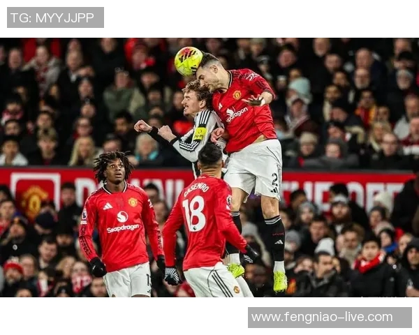 英超激战曼联小胜曼城全场沸腾精彩瞬间回顾